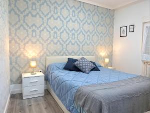 Gran piso pleno centro. Plaza del Pilar + Desayuno