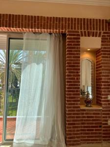 Apartment in Marina