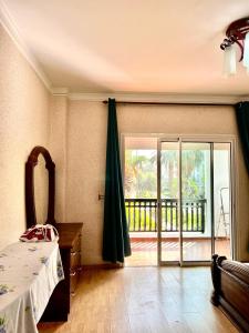 Apartment in Marina