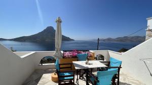 Antonis Galouzis Apartments - Ubytování bez kategorie ve městě Mirtéai