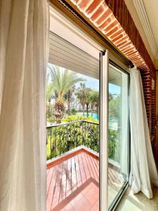 Apartment in Marina