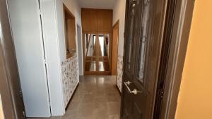 Antonis Galouzis Apartments