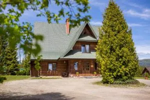 Niemczukówka 1 - Smerek - Smerek