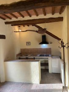 Podere Campalfi Medium Apartment