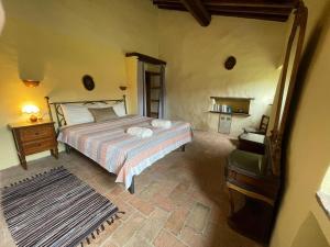 Podere Campalfi Medium Apartment