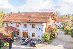 Gäste- und Apartmenthaus Wiesholler