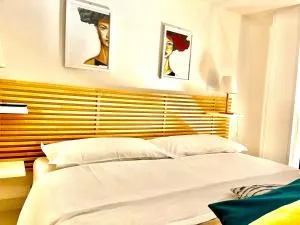 La mansarda di Nemi - Paceco