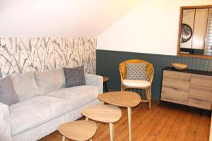 Maison de ville - 4-6 personnes - proche plage