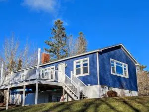 Beach Vibes Acadia Cottage Fire pit Family Acadia sleeps 8 - Prospect Harbor