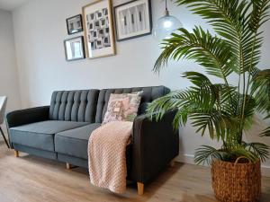 Atlantic flats Vigo free parking