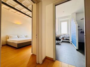 Boschetto Apt - Homkeey Apartments