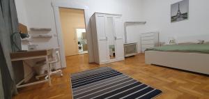 VAC1 Spacious flat near Central Market & Danube river