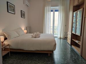 Silvia Apartment