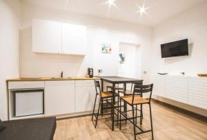 CasaTofeni on the Sea