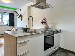 Ours Living Larmkogel - inkl Sauna und Sommerkarte