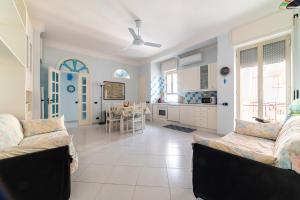 Karol Apartment in Minori center