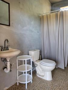 Casa de huéspedes Zaadxil Doo