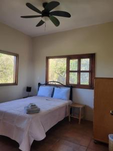 Casa de huéspedes Zaadxil Doo