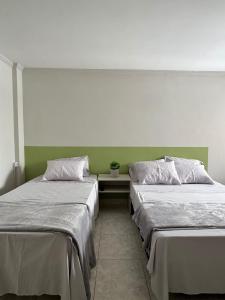 Apart bien ubicado en Ciudad del Este