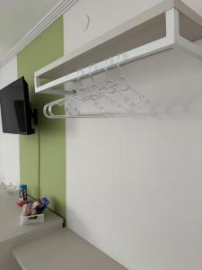 Apart bien ubicado en Ciudad del Este