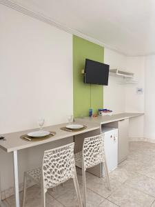 Apart bien ubicado en Ciudad del Este