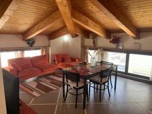 Appartamento via Giorgio Canale 72 - San Salvatore