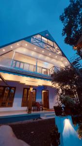 ILA homestay