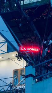 ILA homestay