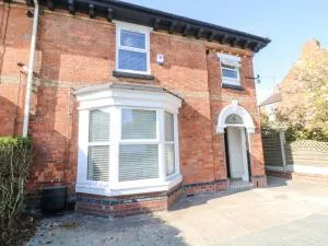 4 South Park - Branston