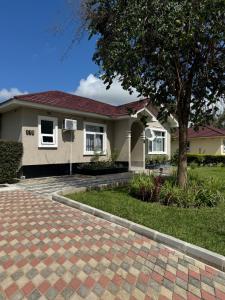 Silverest Sanctuary: Home away from Home