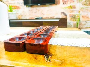 Tranquil Traditions Homestay - Inspired by Nature & Heritage