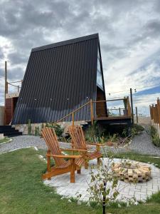 Cabana Estrelas da Colina