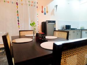 Tranquil Traditions Homestay - Inspired by Nature & Heritage