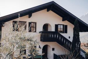 Apartment Steinbach - Ubytování bez kategorie ve městě Schenna