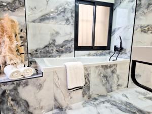 Magnifique Studio Design - Neuf Dynamique Nice