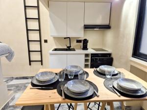 Magnifique Studio Design - Neuf Dynamique Nice