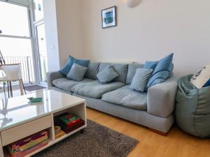 4 Oceanside Apartments