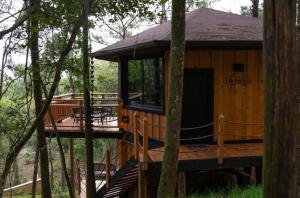 The Grand Forest Jarabacoa