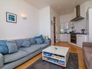 4 Oceanside Apartments