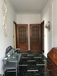 Nina e la casa