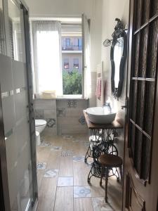 Nina 1 letto singolo in Appartamento