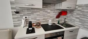 Arca M4 Forlanini free parking