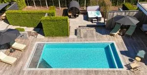 La maison de Nikolas - Lede