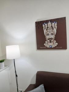 Appartamento Fortino House