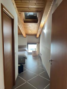 Appartamento via Giorgio Canale 72