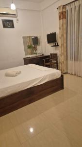 My Home Resort Yala Safari