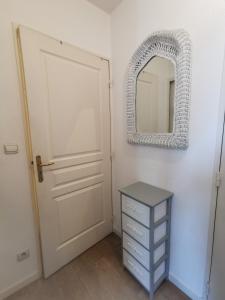 Sejours chez l'habitant Chez Sab : photos des chambres