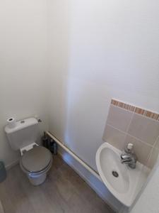 Sejours chez l'habitant Chez Sab : photos des chambres