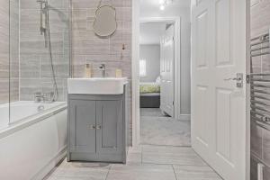 OnSiteStays - Cute Cottage In Barcombe