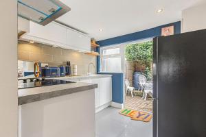 OnSiteStays - Cute Cottage In Barcombe